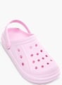Blue Fin Terlik Pembe 137561 2