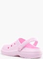 Blue Fin Terlik Pembe 137561 3