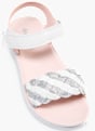 Graceland Sandal Beyaz 137566 2
