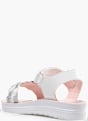Graceland Sandal Beyaz 137566 3
