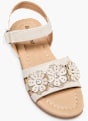 Graceland Sandal Krem 137564 2