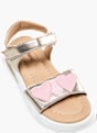 Graceland Sandal Altın 137565 2