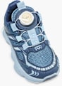 Vty Sneaker Mavi 137577 2