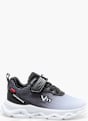 Vty Sneaker Siyah 137578 1