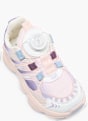Vty Sneaker Rose Pembe 137579 2