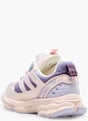 Vty Sneaker Rose Pembe 137579 3