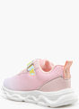 Vty Sneaker Pembe 137583 3