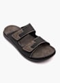 Memphis One Sandal Black 137595 2