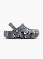 Crocs Klompe Siva 137608 1