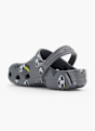 Crocs Sabot Gris 137608 3