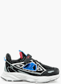 Vty Sneaker Siyah 137652 1
