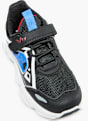 Vty Sneaker Siyah 137652 2