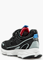 Vty Sneaker Siyah 137652 3