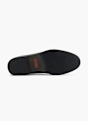 AM SHOE Mocassino Nero 137638 4
