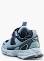 Vty Sneaker Mavi 137658 3
