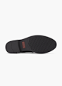 AM SHOE Alkalmi cipő barna 137642 4