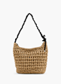 Catwalk Shoulder bag Beige 137683 3