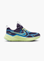 Nike Sapatilha Azul 137670 1