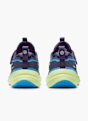 Nike Sneaker kék 137670 4