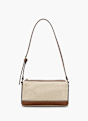 Graceland Borsa a tracolla Beige 137688 3