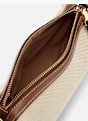 Graceland Borsa a tracolla Beige 137688 4