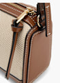 Graceland Sac à bandoulière Beige 137688 5