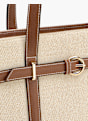 Catwalk Sac à main Beige 137778 5