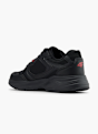 4F Sneakersy Czarny 137651 3