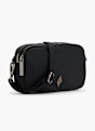 Skechers Bolso bandolera Negro 137676 2