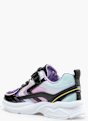 Graceland Sneaker Mor 137695 2