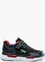 Vty Sneaker Siyah 137697 1