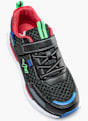 Vty Sneaker Siyah 137697 2