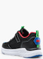 Vty Sneaker Siyah 137697 3