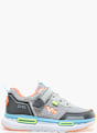 Vty Sneaker Gri 137698 1