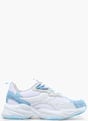 FILA Sneaker Beyaz 137701 1