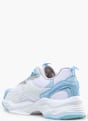 FILA Sneaker Beyaz 137701 3