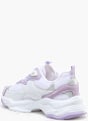FILA Sneaker Beyaz 137700 3