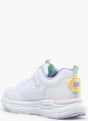 Vty Sneaker Beyaz 137702 3