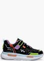Vty Sneaker Siyah 137704 1