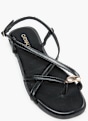 Catwalk Sandal Siyah 137715 2