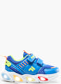 FILA Sneaker Mavi 137714 1