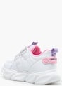 FILA Sneaker Beyaz 137722 3