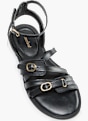Graceland Sandal Siyah 137716 2