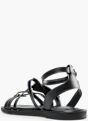 Graceland Sandal Siyah 137716 3