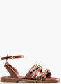 Graceland Sandal Kahverengi 137721 1