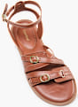Graceland Sandal Kahverengi 137721 2