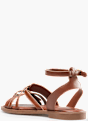 Graceland Sandal Kahverengi 137721 3