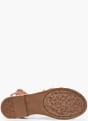 Graceland Sandal Kahverengi 137721 4