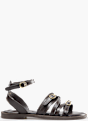 Graceland Sandal Kahverengi 137723 1