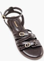 Graceland Sandal Kahverengi 137723 2